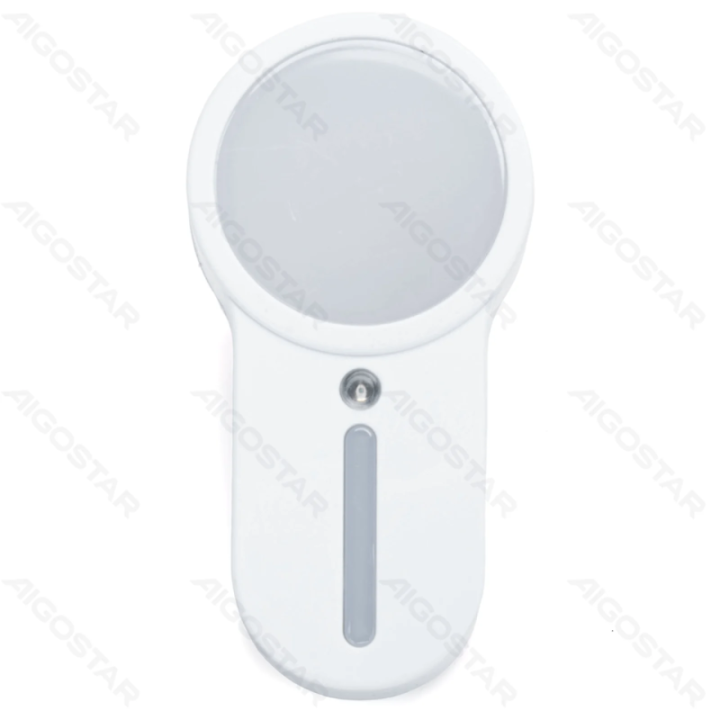 LED jutiklinė naktinė lemputė 0.6W 6500K