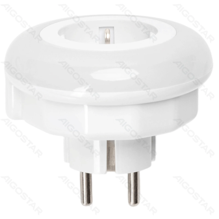LED sensor night light 0.6W 3000K