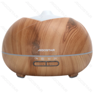 Aroma diffuser 5W 350ml