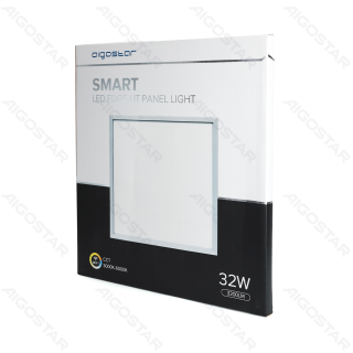 WiFi Smart Slim Panel Light 32W