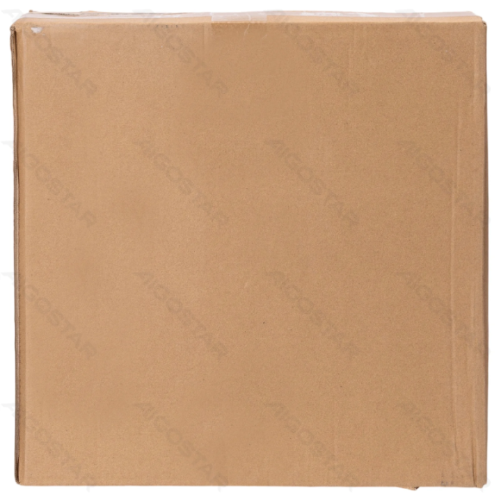 Foldable Christmas Tree Red Gold Decorations Warm White 1.2m IP44, Indoor&Outdoor