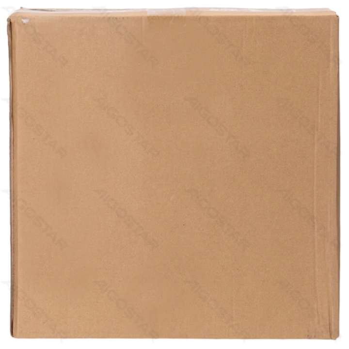 Sulankstoma Kalėdinė eglutė šiltai balta 1.8m IP44, Vidaus ir lauko