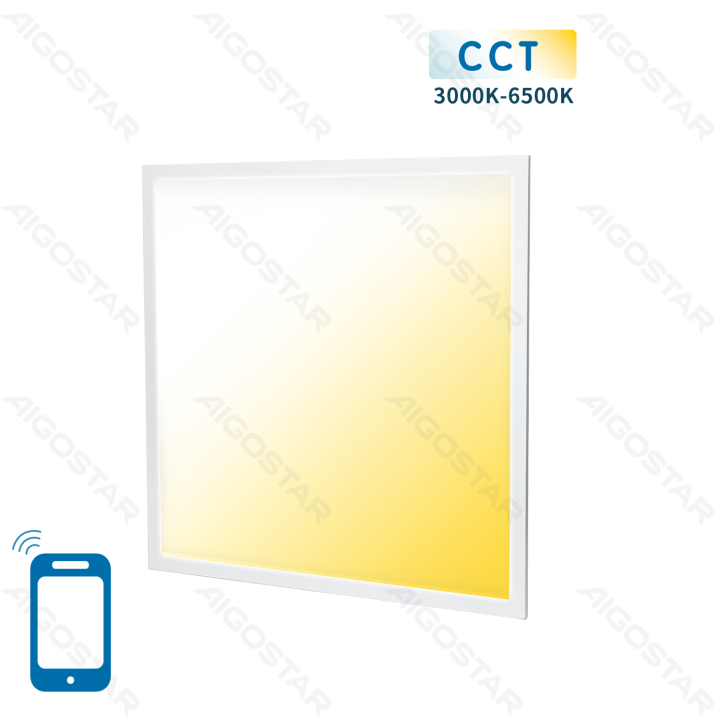 WiFi Smart Slim Panel Light 32W