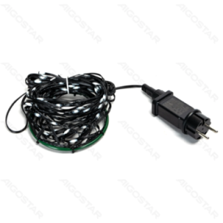 Bluetooth Low Voltage Tree Cover Light RGBIC 1.5m