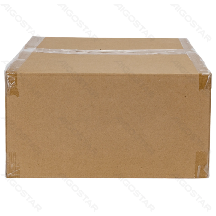 4AA Battery String Lights Santa Claus Parachute Warm White IP44, Indoor&Outdoor