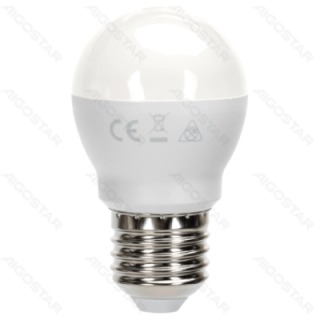 LED bulb G45 12W 6500K 1170lm E27