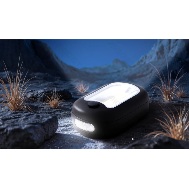 LED Work Light 3*AAA battery