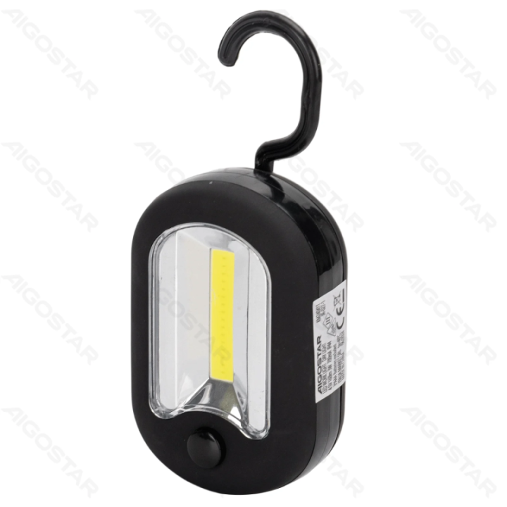 LED Work Light 3*AAA battery