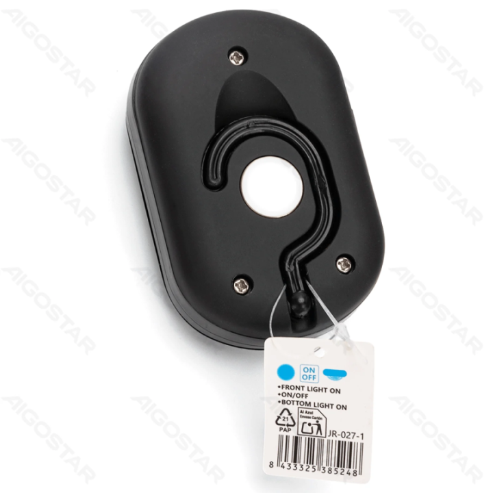 LED Work Light 3*AAA battery