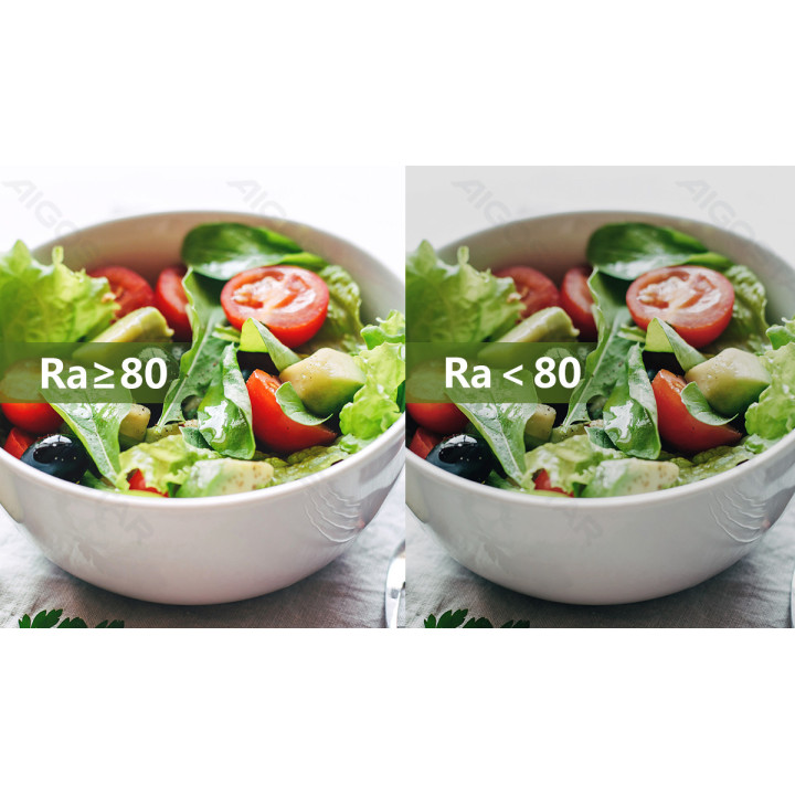 WiFi išmanus plonas panelinis šviestuvas 32W