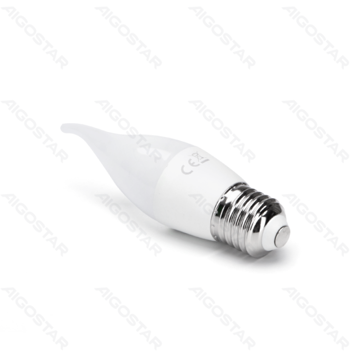 LED light-E27-4W-4000K-340lm