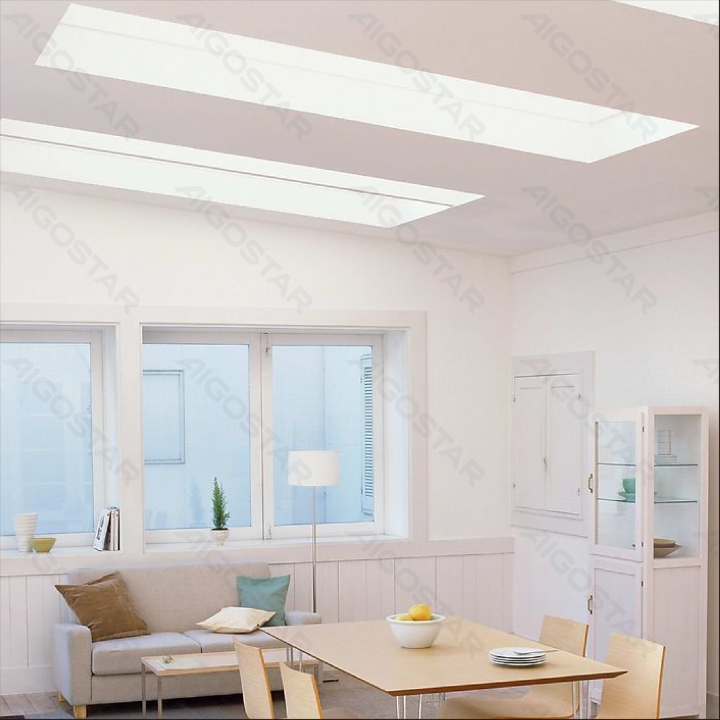 LED Edge-lit Panel Light 12W