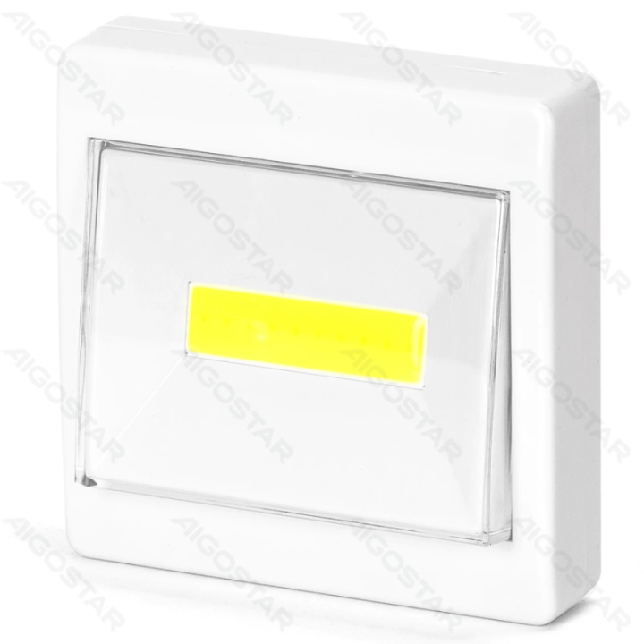 Night light 6500K AAA*3 120lm