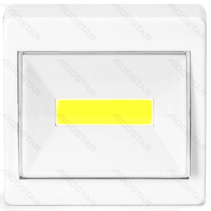 Naktinė lempa 6500K AAA*3 120lm