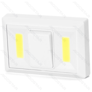 Night light 6500K AAA*4 220lm