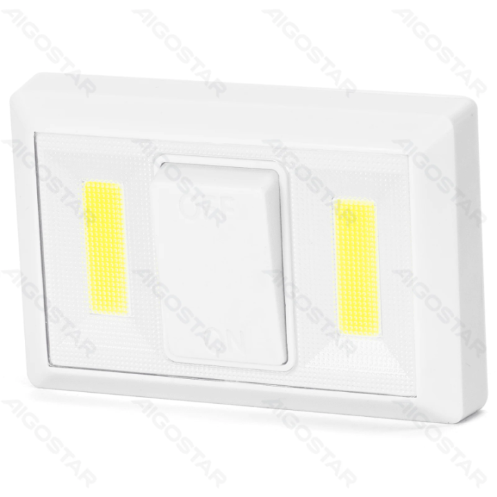 Night light 6500K AAA*4 220lm