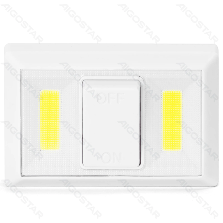 Night light 6500K AAA*4 220lm