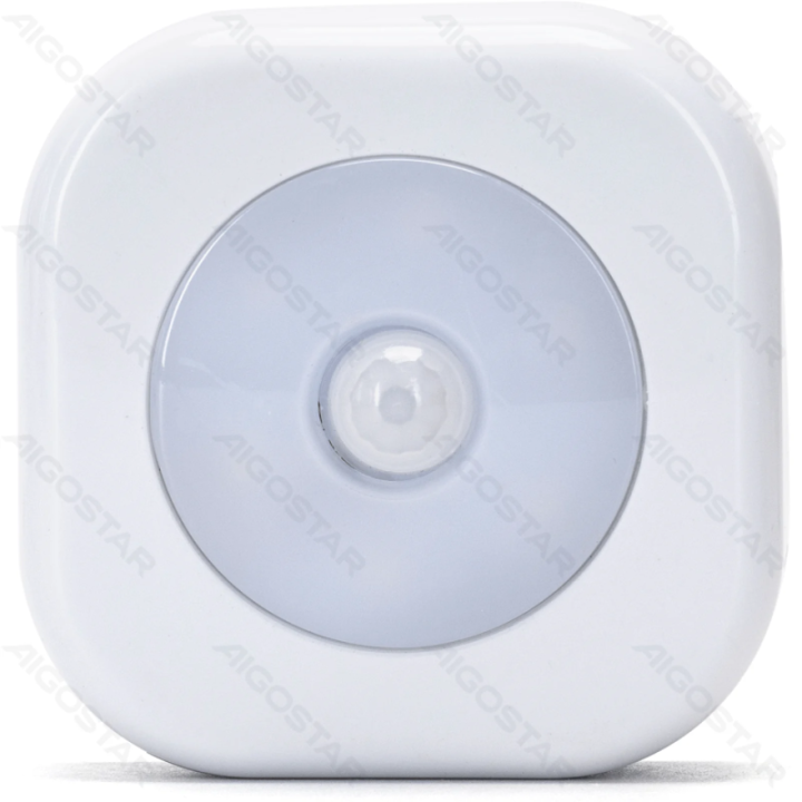 Sensor night light 6500K 3*AAA