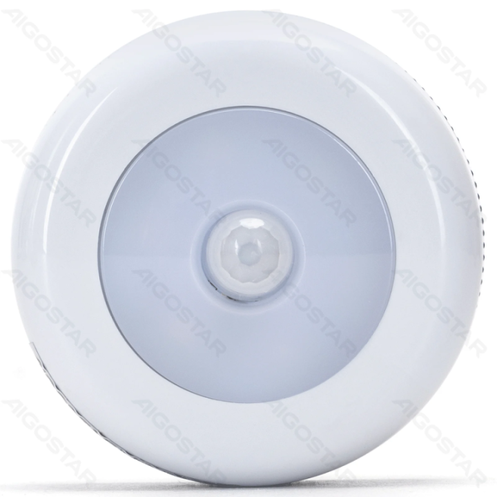 Sensor night light 6500K 3*AAA