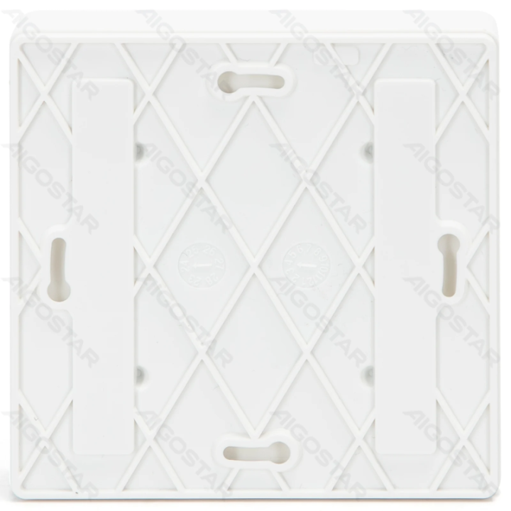 Bluetooth mesh DC knob dimmer switch