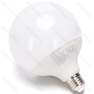 Bluetooth MESH Smart Mirage Light G120 E27 18W RGBW