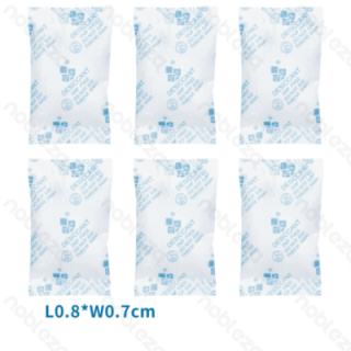 WB PET išmanus pašaro desikantas