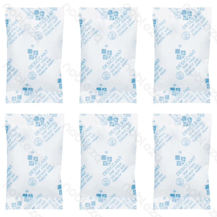 WB PET SMART FEEDER DESICCAN