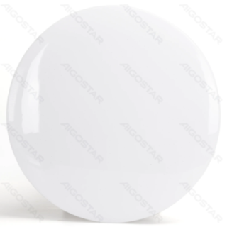 Bluetooth MESH išmanus lubinis šviestuvas 18W RGB+CCT