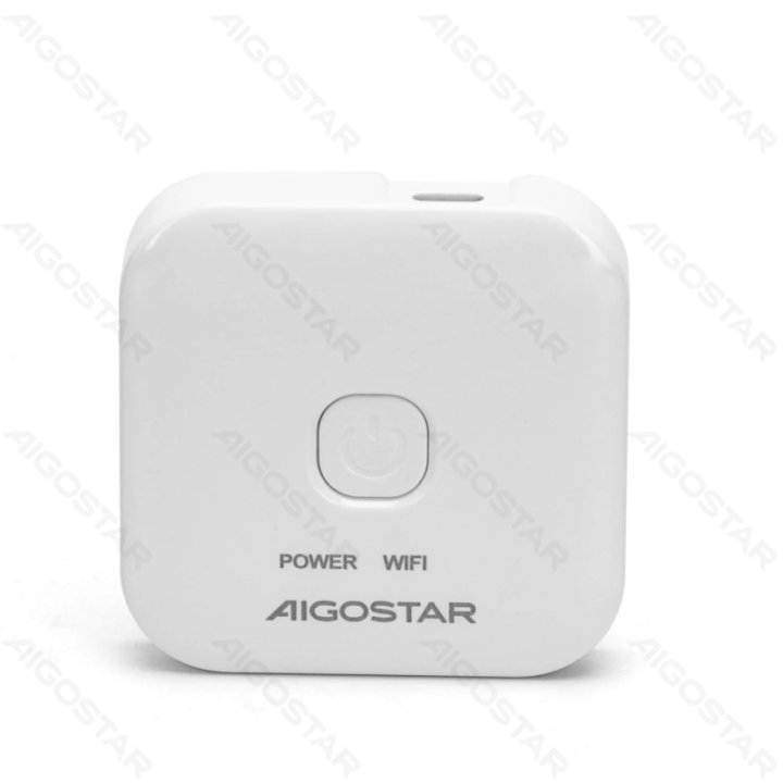 BT mesh išmanusis vartai (gateway)