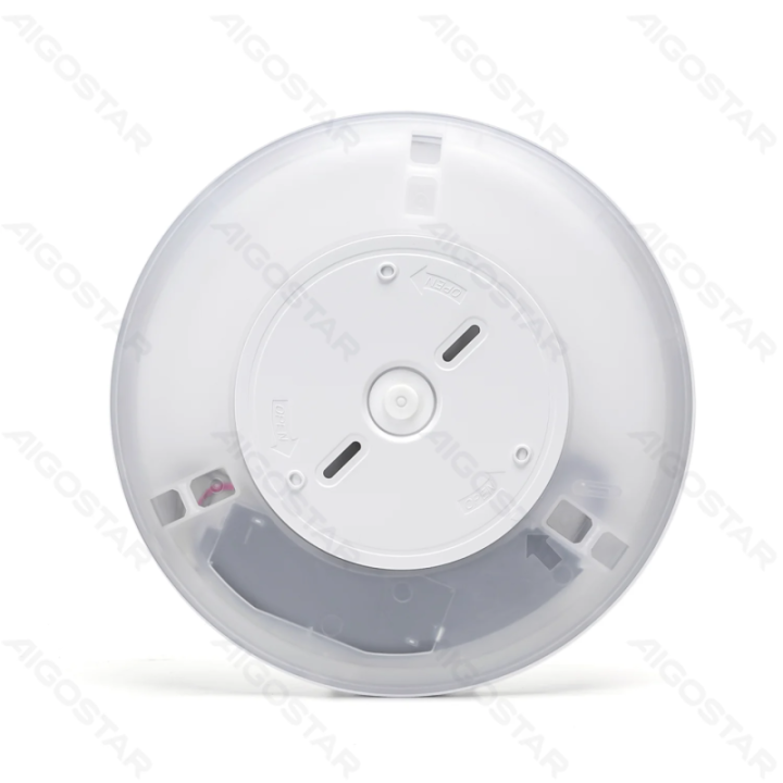 WIFI WB Išmanus plonas lubų šviestuvas 19W