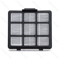 HEPA filter