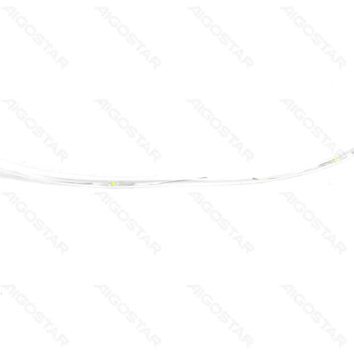 3AA battery -Φ5mm tube string lights, cold white, 10m ,IP44, Indoor&Outdoor