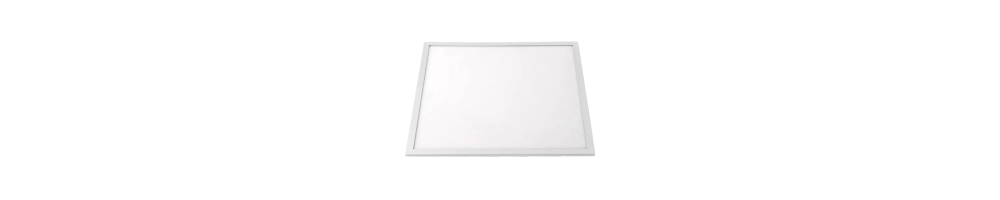 LED panelės