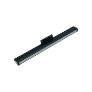SUPERSLIM magnetic system