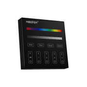 LED valdikliai