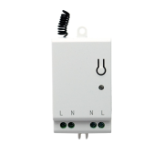 LED jungikliai