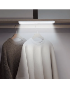 Cabinet light