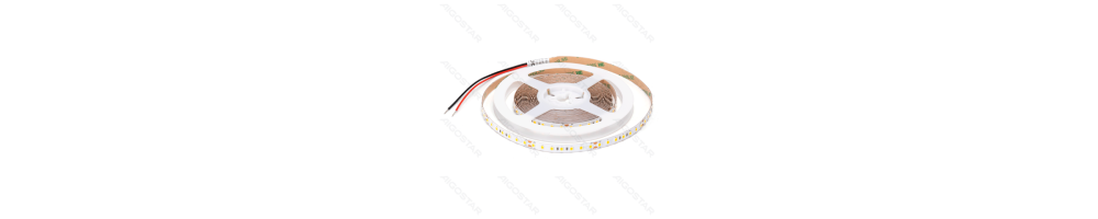 Low-voltage strip ligh