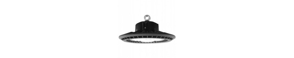High bay lamp