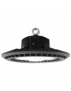 High bay lamp