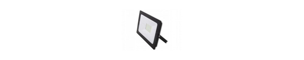 Flood light