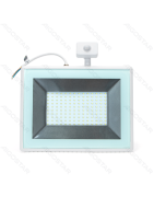 Glass shade