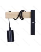 Wall light