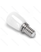 Refrigerator lights