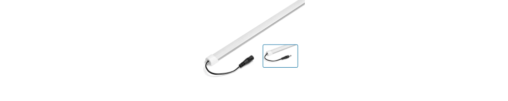 LED šviesos juostos