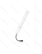 Solar light tubes
